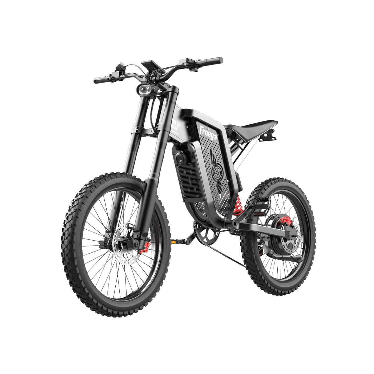 20260731-193019-922044 Freego X2 Dirt Master Off-Road eBike - Image 1